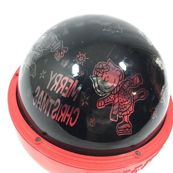 Charlie Brown Snoopy Christmas Light Show LED Projector - Picture 3 of 6